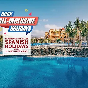 Szálloda Grand Muthu Golf Plaza &, San Miguel de Abona