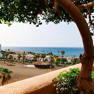Casita Maria - Luxurious 1-bedroom With Sea Views And Pool San Miguel de Abona