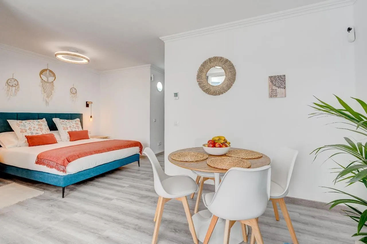 Beautiful Apartment In Golf Del Sur - By Feel Your Holidays San Miguel de Abona