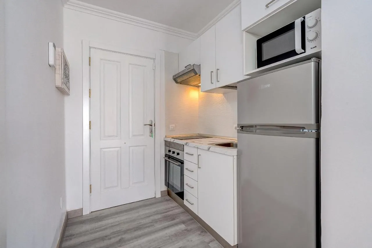 Beautiful Apartment In Golf Del Sur - By Feel Your Holidays San Miguel de Abona