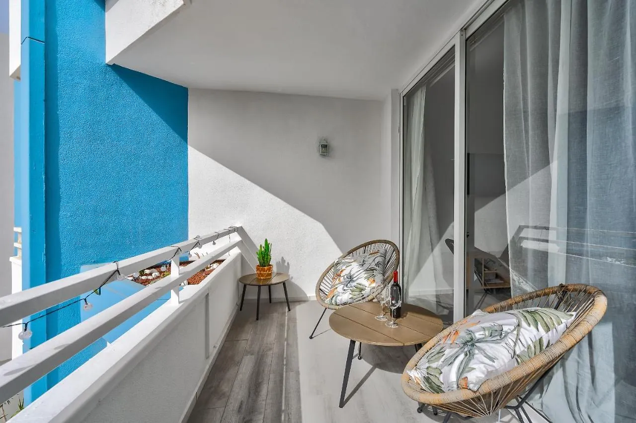 Beautiful Apartment In Golf Del Sur - By Feel Your Holidays San Miguel de Abona