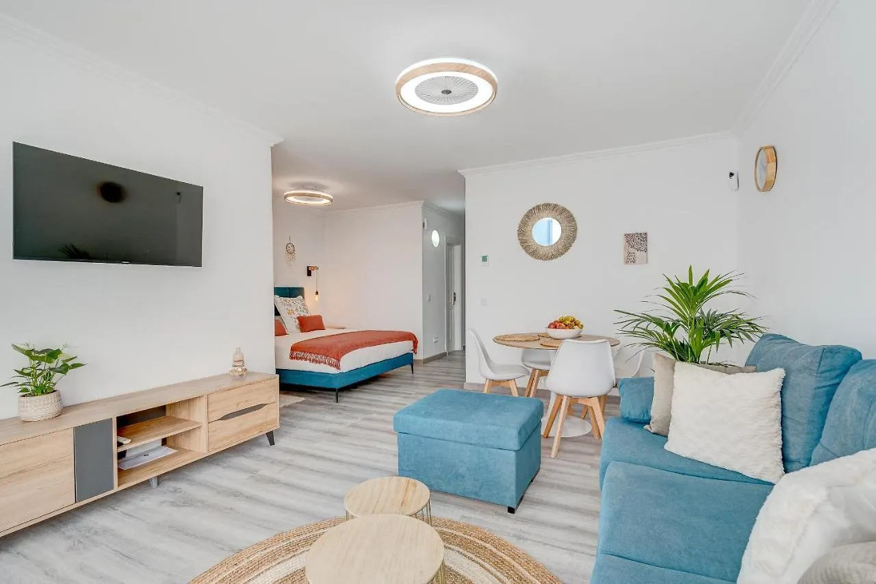 Beautiful Apartment In Golf Del Sur - By Feel Your Holidays San Miguel de Abona 0*,  Spain