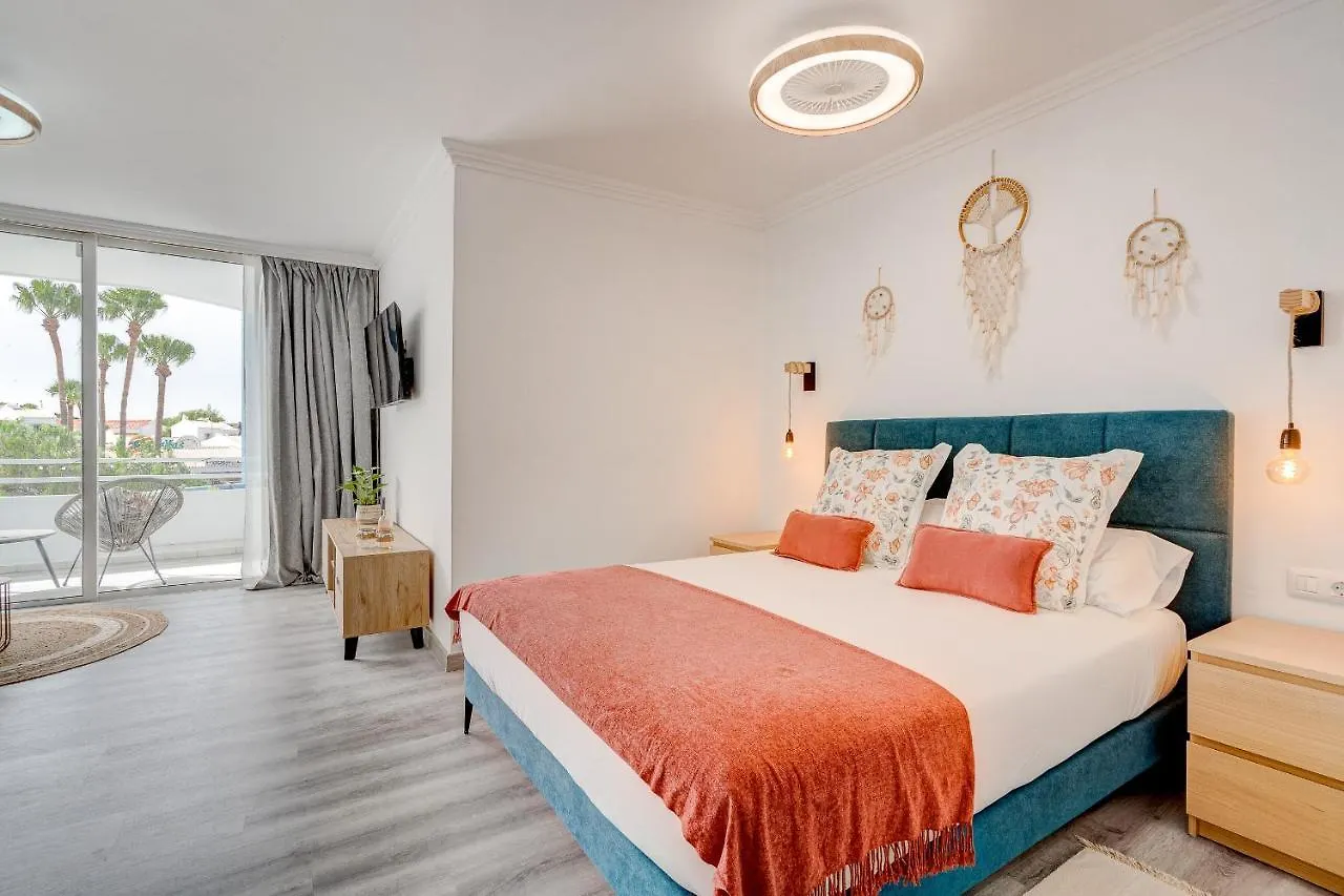 Beautiful Apartment In Golf Del Sur - By Feel Your Holidays San Miguel de Abona