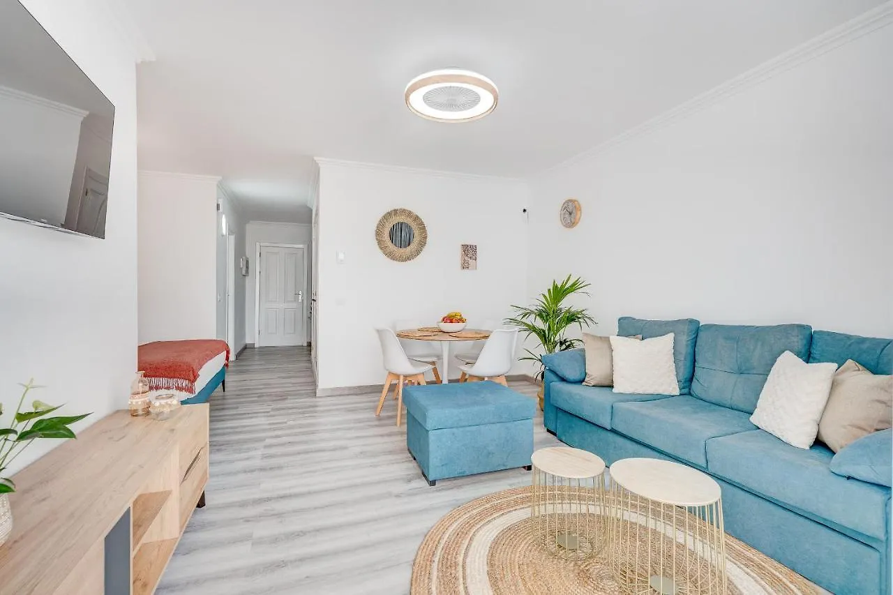 Beautiful Apartment In Golf Del Sur - By Feel Your Holidays San Miguel de Abona