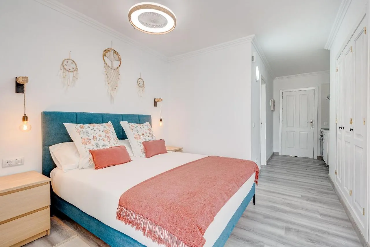 Beautiful Apartment In Golf Del Sur - By Feel Your Holidays San Miguel de Abona Spain