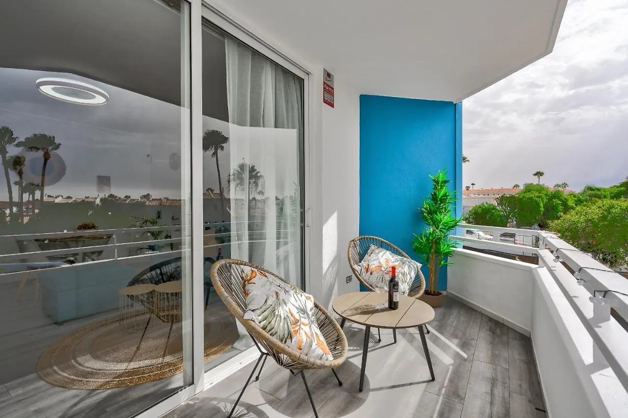Beautiful Apartment In Golf Del Sur - By Feel Your Holidays San Miguel de Abona 0*,