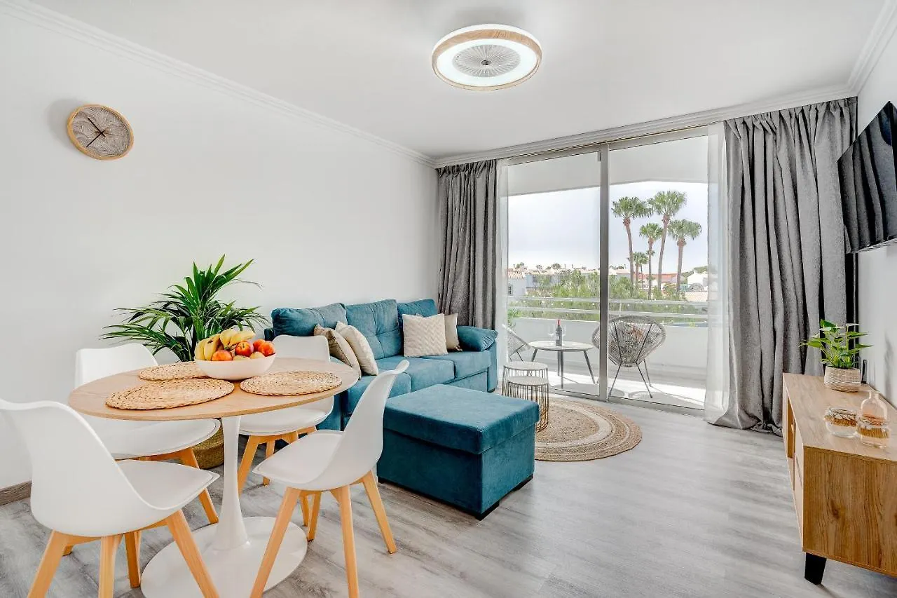 Beautiful Apartment In Golf Del Sur - By Feel Your Holidays San Miguel de Abona