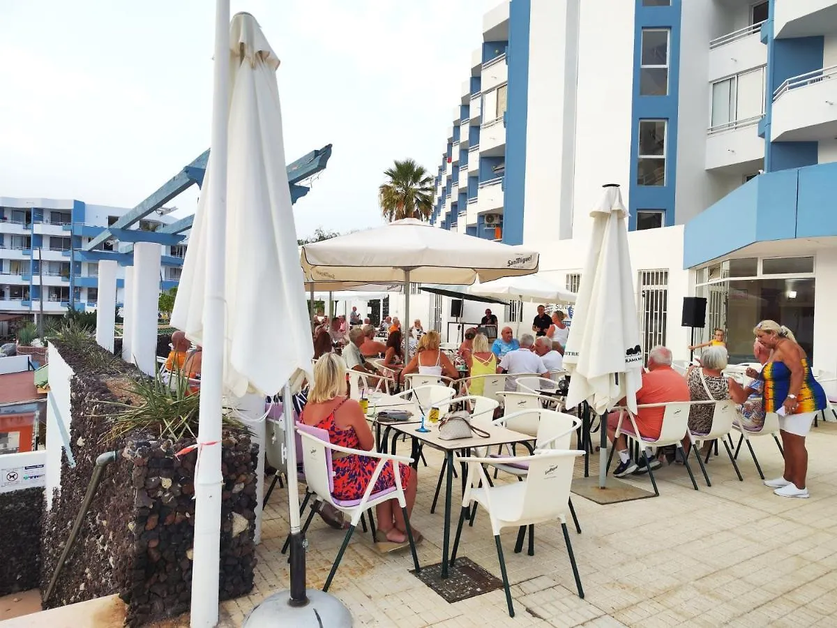 Beautiful Apartment In Golf Del Sur - By Feel Your Holidays San Miguel de Abona